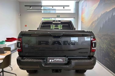 RAM 2500