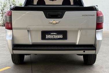 Chevrolet MONTANA