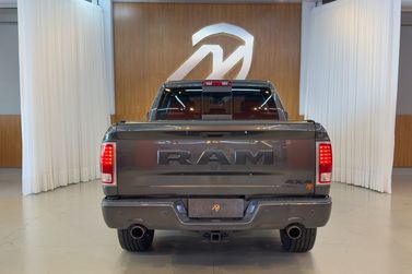 RAM CLASSIC
