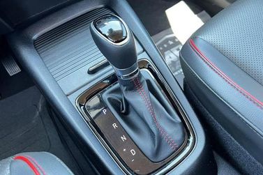Hyundai HB20X
