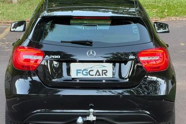 Mercedes-Benz Classe