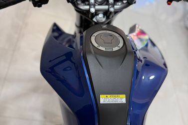 HONDA CG