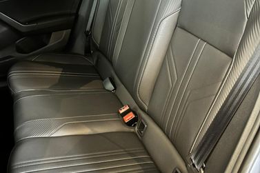 VolksWagen Nivus