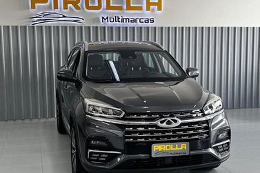Caoa Chery/Chery Tiggo