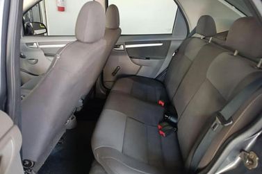 Chevrolet PRISMA