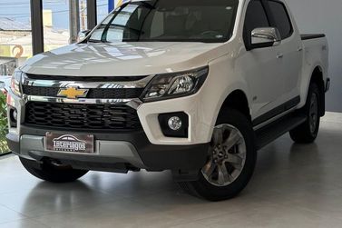 Chevrolet S10