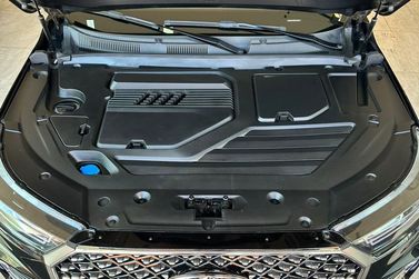 Caoa Chery Tiggo
