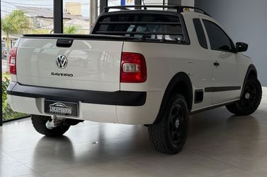 VolksWagen Saveiro