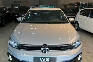 VolksWagen VIRTUS