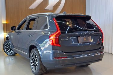 Volvo XC