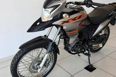 HONDA XRE