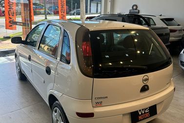 Chevrolet Corsa