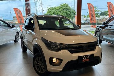 Fiat MOBI