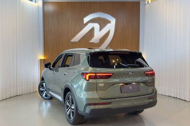 Ford TERRITORY