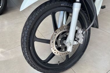 HONDA BIZ