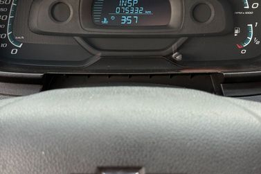 Chevrolet MONTANA