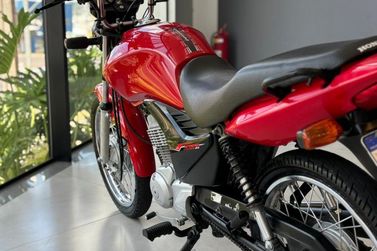 HONDA CG