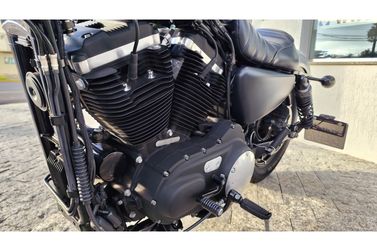 HARLEY-DAVIDSON XL