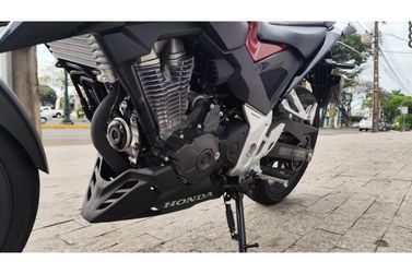 HONDA CB
