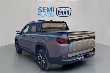 Chevrolet MONTANA