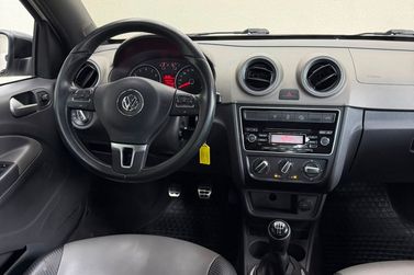 VolksWagen Saveiro