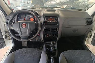 Fiat Siena
