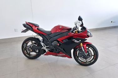 YAMAHA YZF