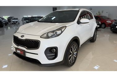 Kia Motors Sportage