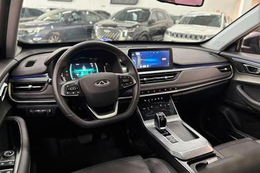 Caoa Chery Tiggo