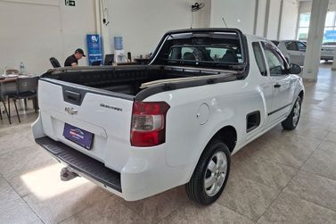 Chevrolet MONTANA
