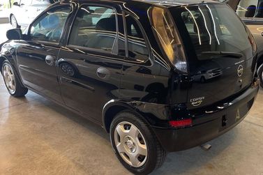 Chevrolet Corsa