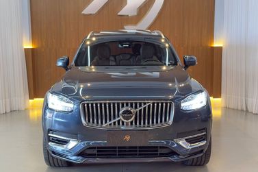 Volvo XC