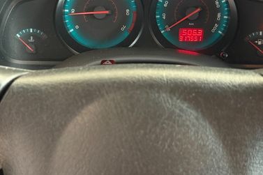 Chevrolet S10