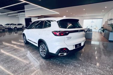 Caoa Chery/Chery Tiggo