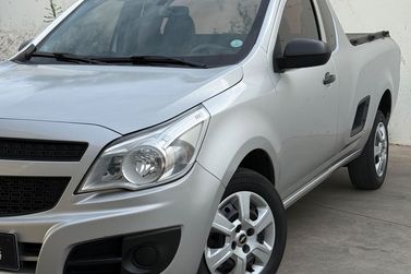 Chevrolet MONTANA