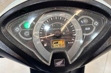 HONDA BIZ