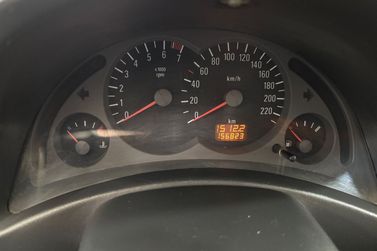 Chevrolet MONTANA