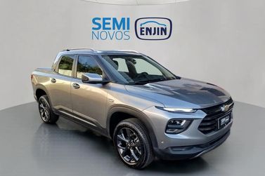 Chevrolet MONTANA