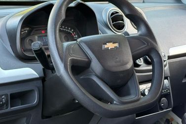 Chevrolet MONTANA