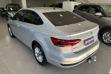 VolksWagen VIRTUS