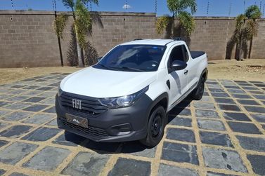 Fiat Strada
