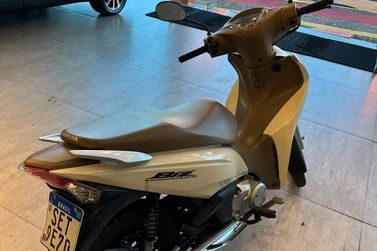 HONDA BIZ