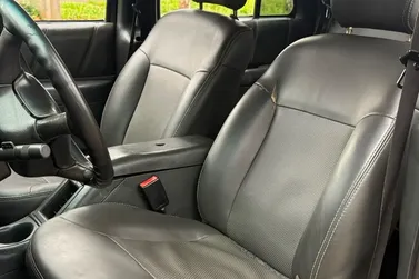 Chevrolet S10