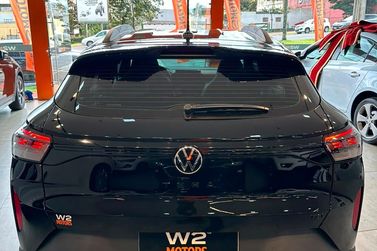 VolksWagen Tera