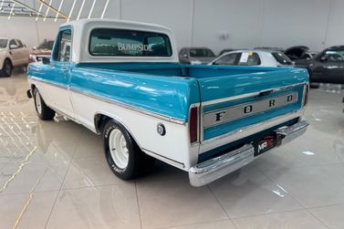 Ford F-100