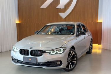 BMW 320iA