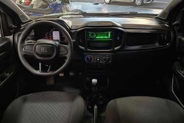 Fiat Strada