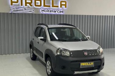 Fiat Uno