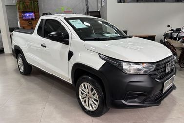 Fiat Strada