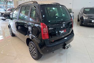 Fiat Idea